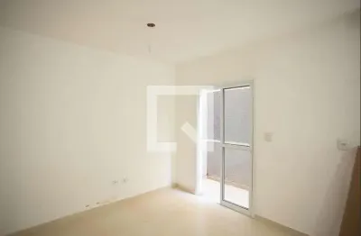 Kitnet / stúdio para aluguel - santana, 1 quarto,  25 m² - são paulo