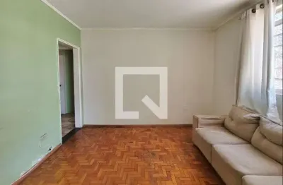 Apartamento para aluguel - campos elíseos , 3 quartos,  70 m² - campinas