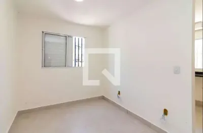 Apartamento para aluguel - água fria, 1 quarto,  25 m² - são paulo