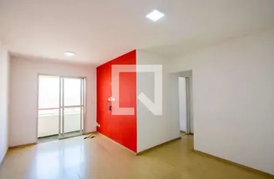 Apartamento para aluguel - vila leopoldina, 2 quartos,  49 m² - santo andré