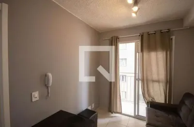 Apartamento para aluguel - vila guilherme, 1 quarto,  28 m² - são paulo