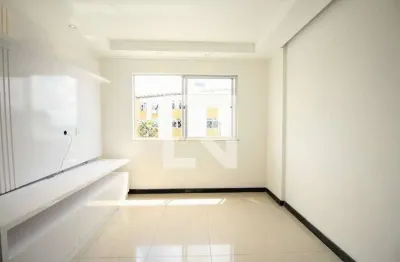 Apartamento para aluguel - cabula, 3 quartos,  59 m² - salvador