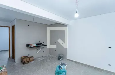 Apartamento para aluguel - parque são domingos, 1 quarto,  40 m² - são paulo