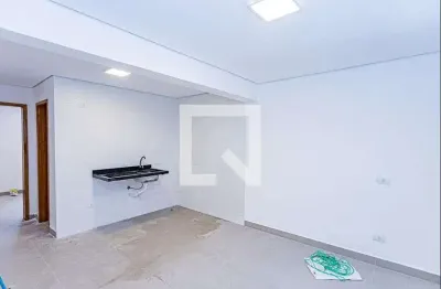 Apartamento para aluguel - parque são domingos, 1 quarto,  40 m² - são paulo