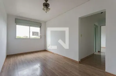 Apartamento para aluguel - humaitá, 2 quartos,  80 m² - porto alegre