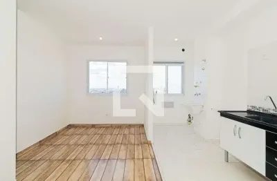 Apartamento para aluguel - vila constança , 2 quartos,  41 m² - são paulo