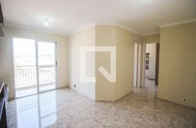 Apartamento para aluguel - itaquera, 2 quartos,  49 m² - são paulo