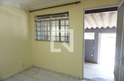 Casa para aluguel - jardim brasil, 3 quartos,  161 m² - americana