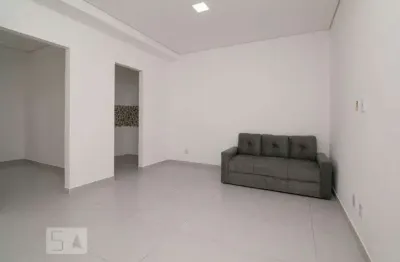 Kitnet / Stúdio para Aluguel - Mooca, 1 Quarto,  30 m² - São Paulo
