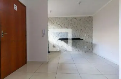 Apartamento para aluguel - vila carrão, 1 quarto,  30 m² - são paulo