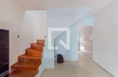 Casa com 2 quartos para alugar na Rua São João do Cariri, Itaquera, São Paulo