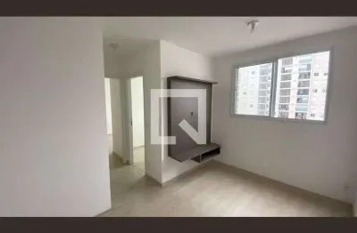 Apartamento para aluguel - mooca, 2 quartos,  38 m² - são paulo