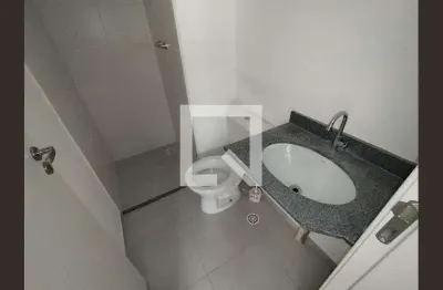 Apartamento para aluguel - vila das mercês, 2 quartos,  38 m² - são paulo
