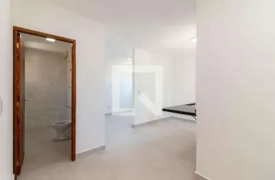 Apartamento para aluguel - água fria, 1 quarto,  32 m² - são paulo