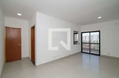 Apartamento para aluguel - remanso campineiro, 2 quartos,  73 m² - hortolândia
