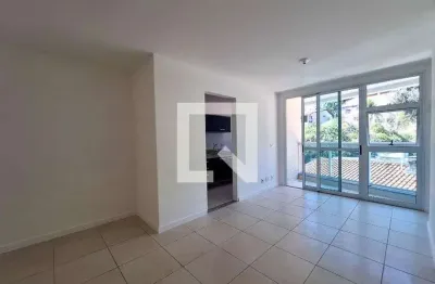 Apartamento para aluguel - são francisco, 1 quarto,  40 m² - niterói