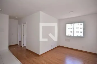 Apartamento para aluguel - panamby, 2 quartos,  41 m² - são paulo