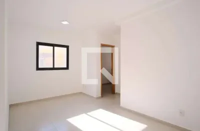 Apartamento para aluguel - vila esperança, 2 quartos,  46 m² - são paulo