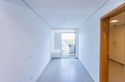 Apartamento para aluguel - parque são domingos, 1 quarto,  50 m² - são paulo
