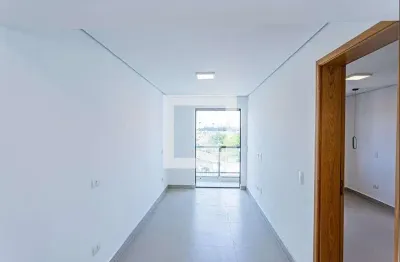 Apartamento para aluguel - parque são domingos, 1 quarto,  50 m² - são paulo