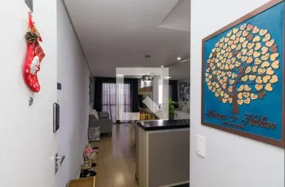 Apartamento para aluguel - vila antonieta, 2 quartos,  50 m² - são paulo