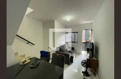 Casa com 2 quartos para alugar na Rua Mafalda, Vila Itaci, Mesquita