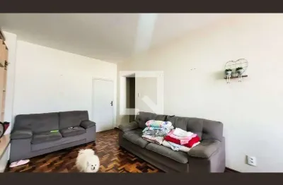 Apartamento para aluguel - centro, 2 quartos,  108 m² - campinas