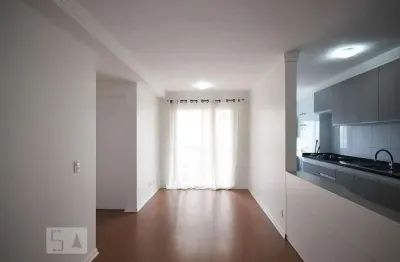 Apartamento para aluguel - vila andrade, 2 quartos,  55 m² - são paulo