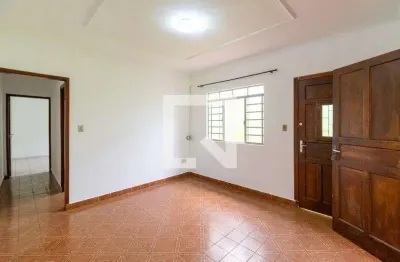 Casa com 2 quartos para alugar na Rua Taquaruçu, Jabaquara, São Paulo