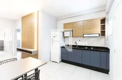 Apartamento para aluguel - bom retiro, 1 quarto,  32 m² - são paulo