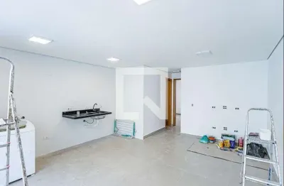 Apartamento para aluguel - parque são domingos, 2 quartos,  60 m² - são paulo