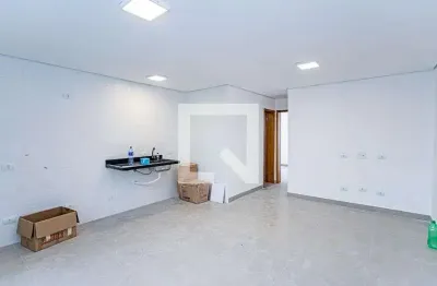 Apartamento para aluguel - parque são domingos, 2 quartos,  60 m² - são paulo