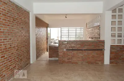 Casa para aluguel - jardim teresa, 4 quartos,  300 m² - são paulo