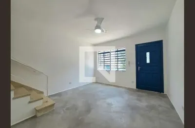 Casa para aluguel - vila olímpia, 2 quartos,  150 m² - são paulo