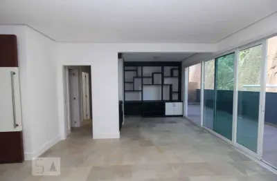 Cobertura para aluguel - urca, 3 quartos,  160 m² - rio de janeiro