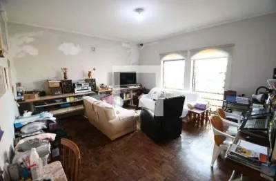 Casa para aluguel - cidade universitária ii, 3 quartos,  240 m² - campinas