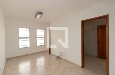 Casa / sobrado em condomínio para aluguel - jardim daysy, 3 quartos,  100 m² - são paulo