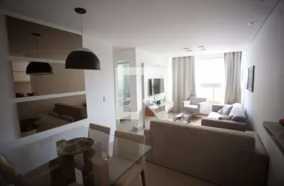 Apartamento para aluguel - luxemburgo, 2 quartos,  92 m² - belo horizonte