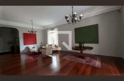 Apartamento para aluguel - higienópolis, 4 quartos,  320 m² - são paulo