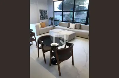 Apartamento para aluguel - perdizes, 2 quartos,  40 m² - são paulo