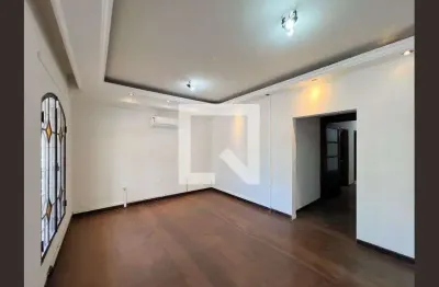 Casa para aluguel - vila papelão, 5 quartos,  480 m² - valinhos