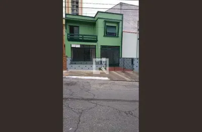 Casa com 3 quartos para alugar na Rua Florianópolis, Mooca, São Paulo