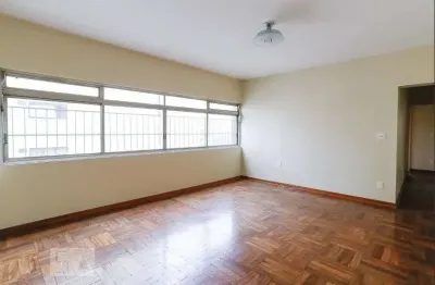 Apartamento para aluguel - perdizes, 3 quartos,  120 m² - são paulo