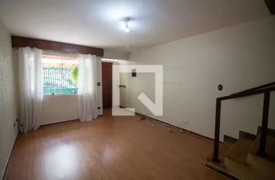 Casa com 3 quartos para alugar na Rua da Paz, Santo Amaro, São Paulo