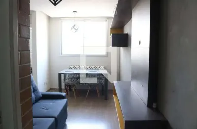 Apartamento para aluguel - água branca, 2 quartos,  44 m² - são paulo