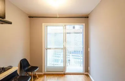 Apartamento para aluguel - jabaquara, 1 quarto,  32 m² - são paulo