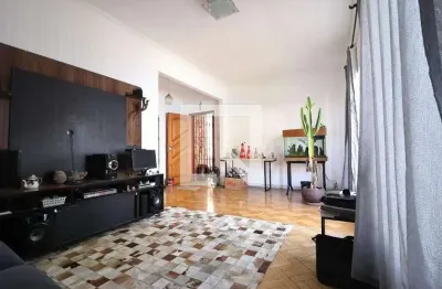 Casa para aluguel - parque são domingos, 3 quartos,  178 m² - são paulo