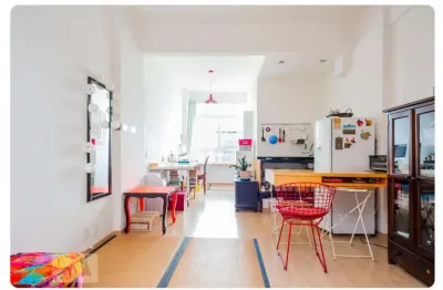 Apartamento para aluguel - jardim paulista, 1 quarto,  38 m² - são paulo