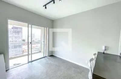 Kitnet / stúdio para aluguel - ipiranga, 1 quarto,  34 m² - são paulo