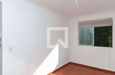 Apartamento para aluguel - perdizes, 1 quarto,  45 m² - são paulo